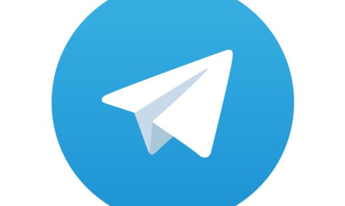 TELEGRAM Gained Popularity And Now Succeeds Only WHATSAPP