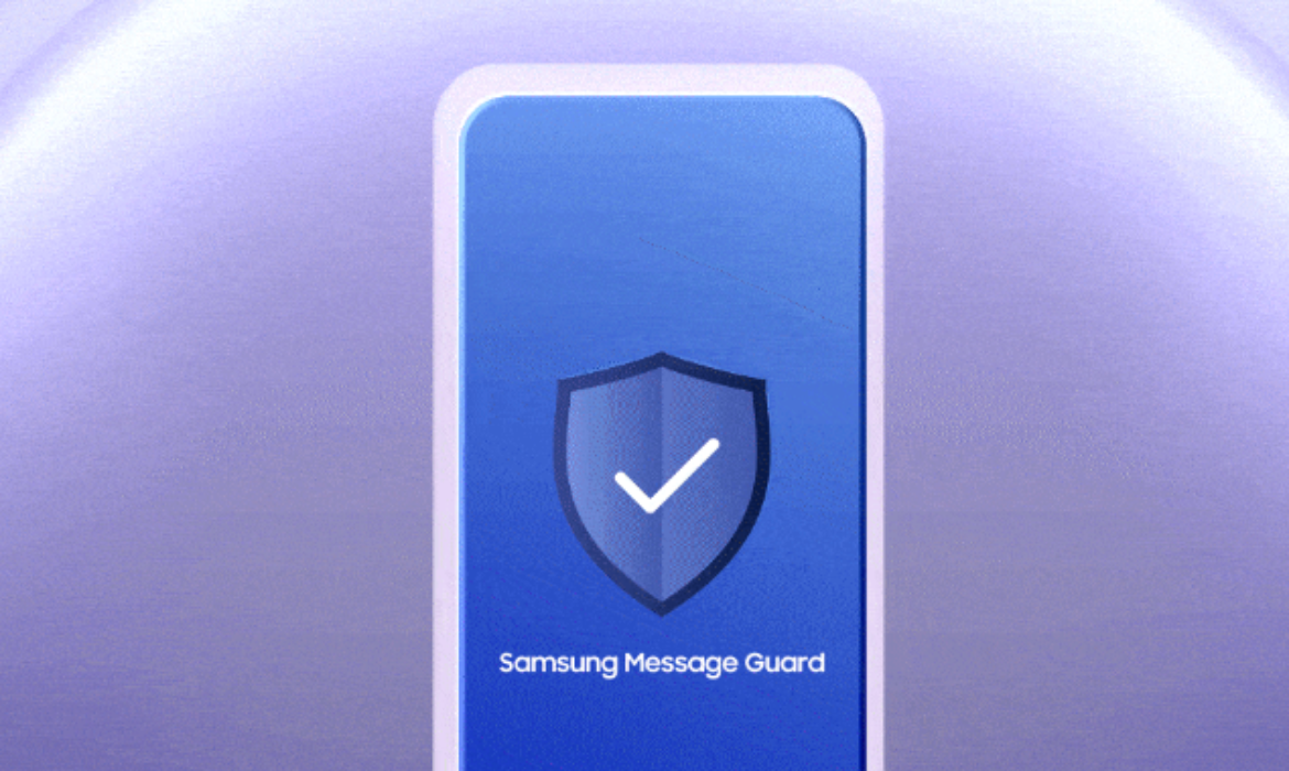 Samsung has created Message Guard , a new antivirus for messages