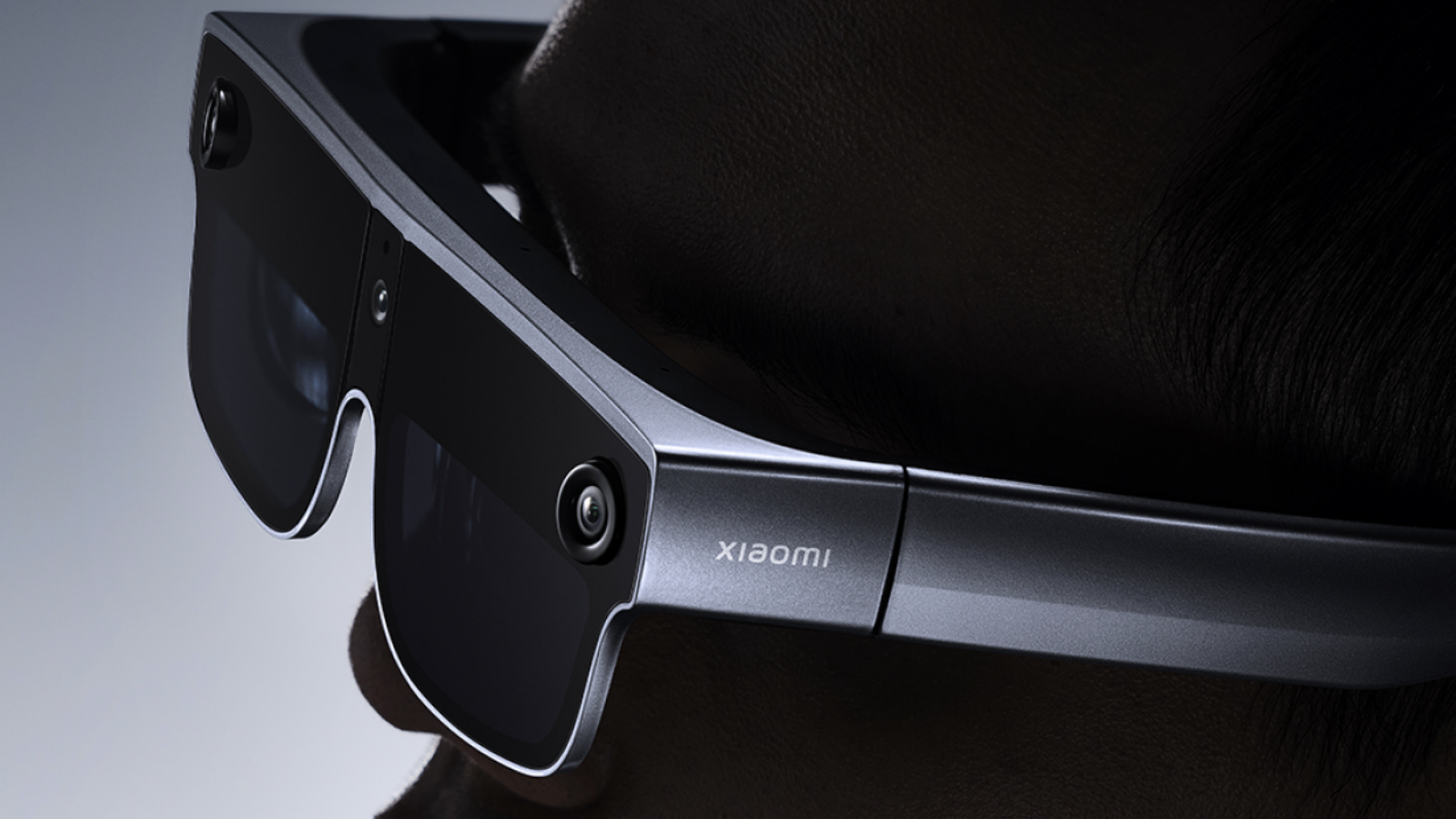 New Xiaomi AR Glass Discovery Edition headset weighs only 126 g