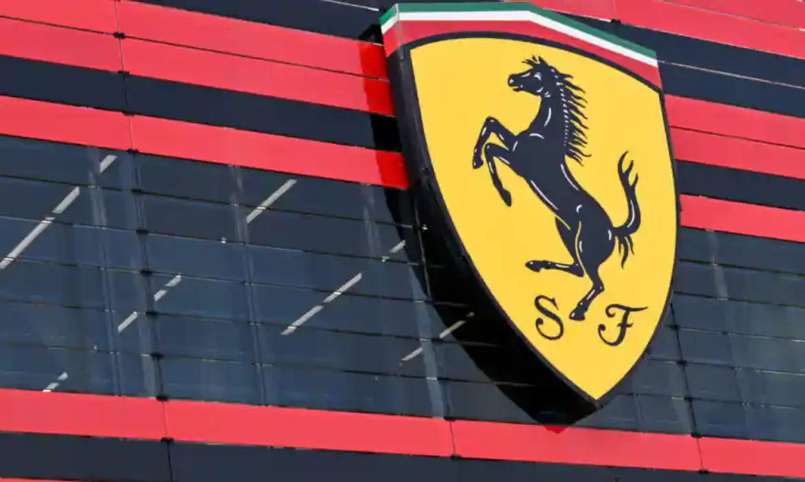 Cyber attack on Ferrari puts customer personal information at risk