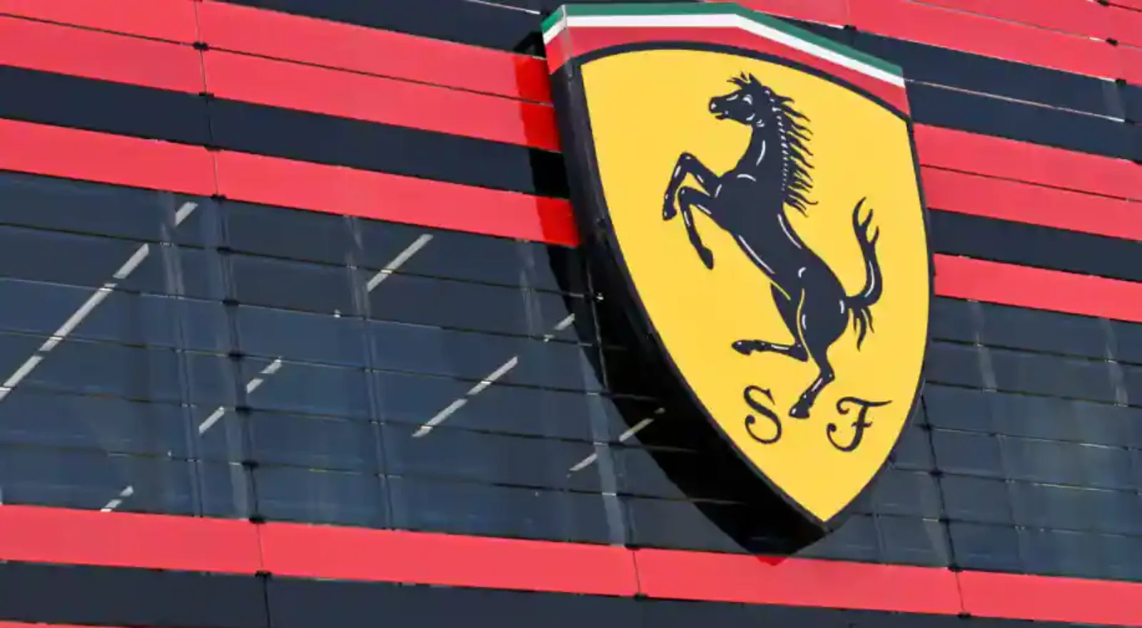 Cyber attack on Ferrari puts customer personal information at risk