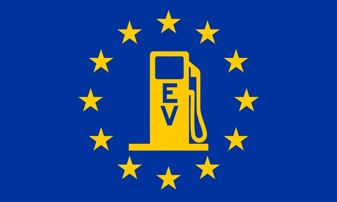 EU’s Groundbreaking Decision to Allow Sale of Combustion Engine Cars