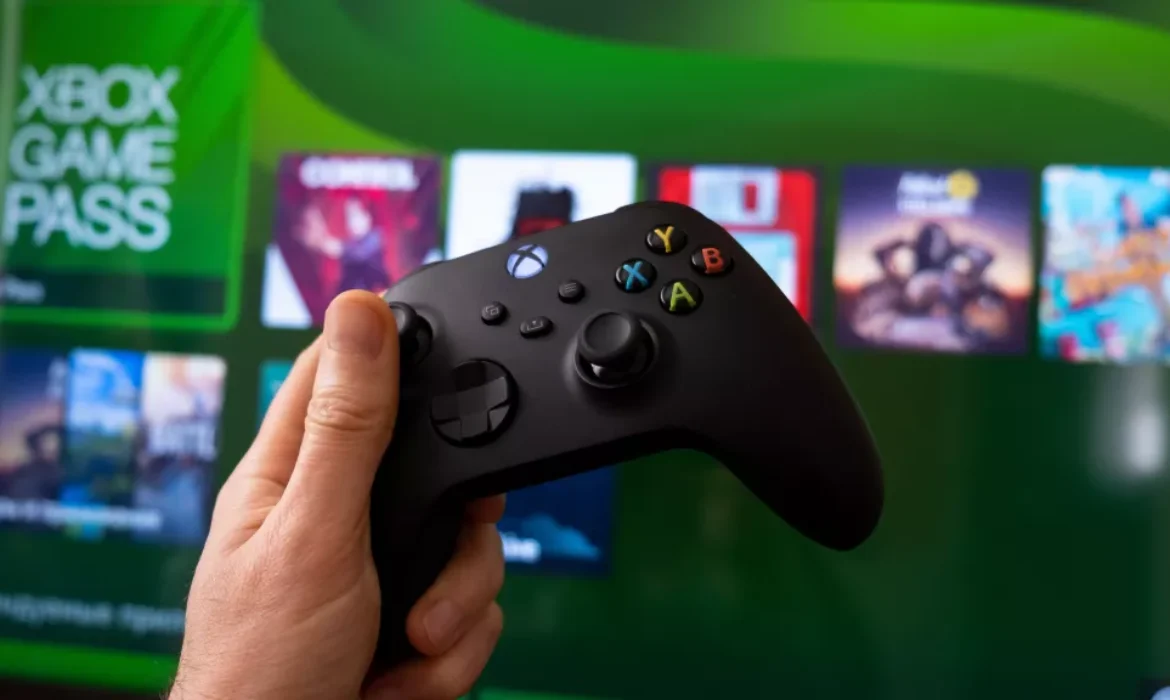 Xbox Everywhere: Microsoft’s Mobile Game Store to Challenge Apple and Google in 2024