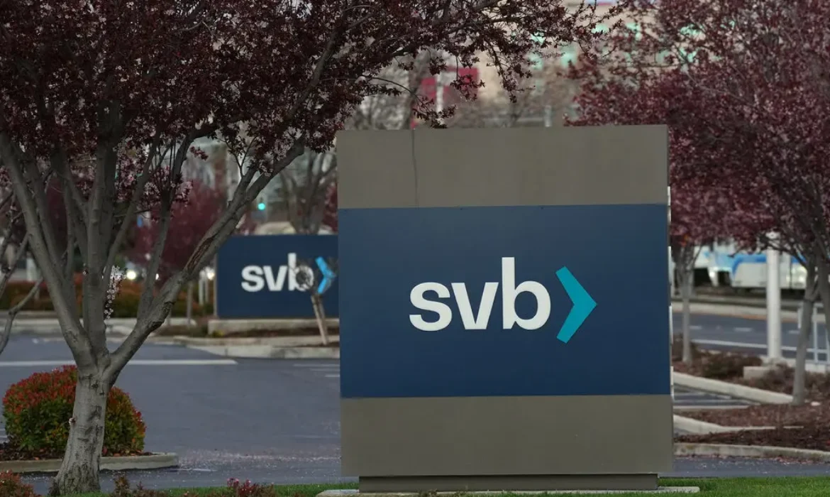 Silicon Valley reels from news of SVB Bank’s bankruptcy and uncertain future