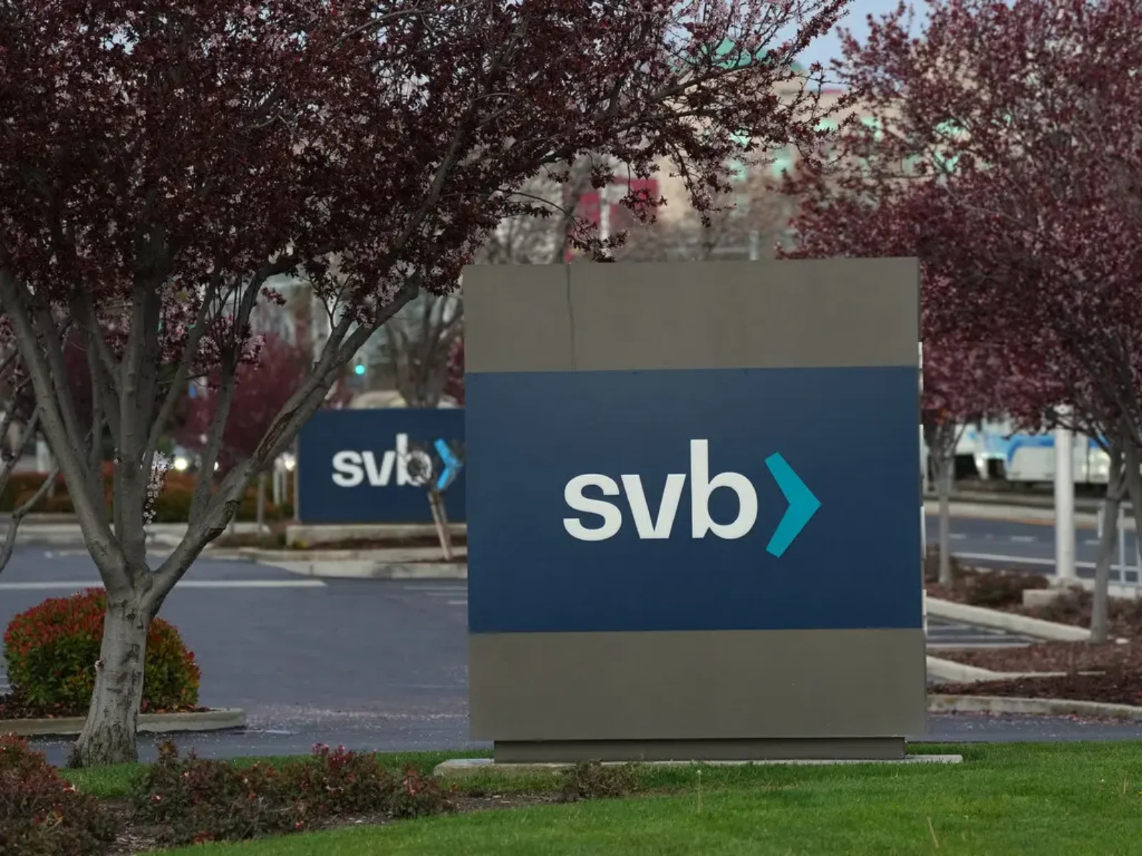 Silicon Valley reels from news of SVB Bank’s bankruptcy and uncertain future