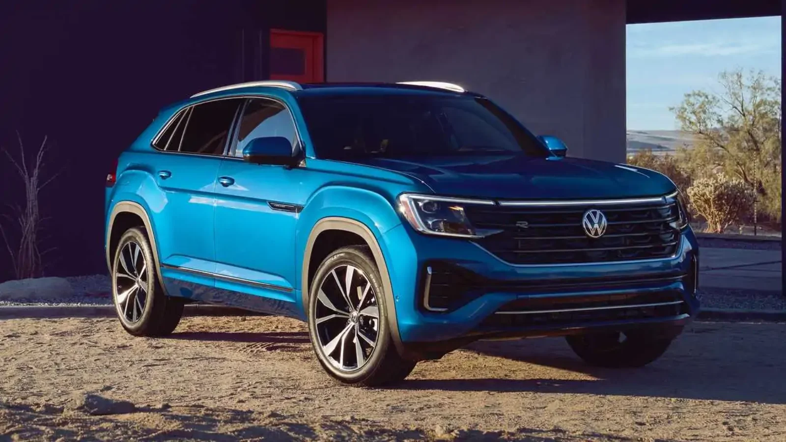 Volkswagen paves the way for all-electric future, with no plans for Golf 9.