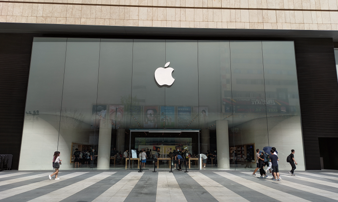 Cook’s master plan: Apple’s second store opening in India this week