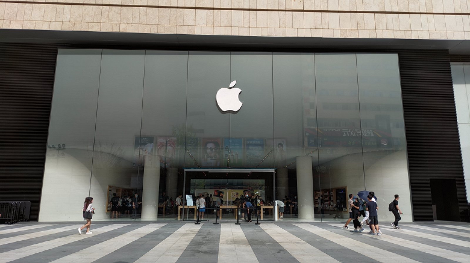 Cook’s master plan: Apple’s second store opening in India this week