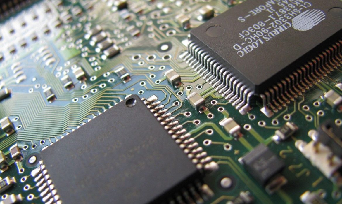 China’s Retaliatory Strike: Ban on Micron Chips Raises Cybersecurity Alarm