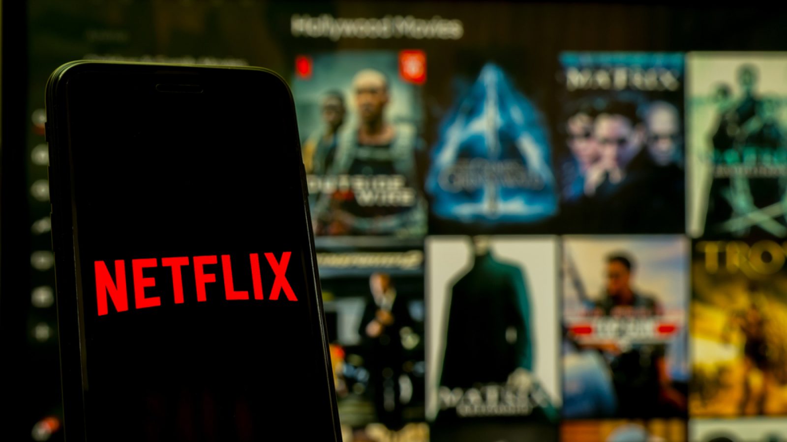 More Actions, More Variety: Unlock the Full Potential of Netflix with ‘My Netflix’