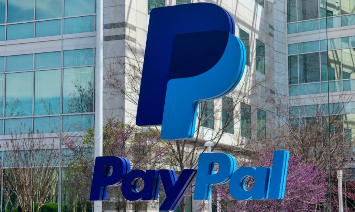 Cryptocurrency Focus: PayPal’s new CEO Alex Kriss takes the reins amid the launch of cryptocurrency Stablecoin