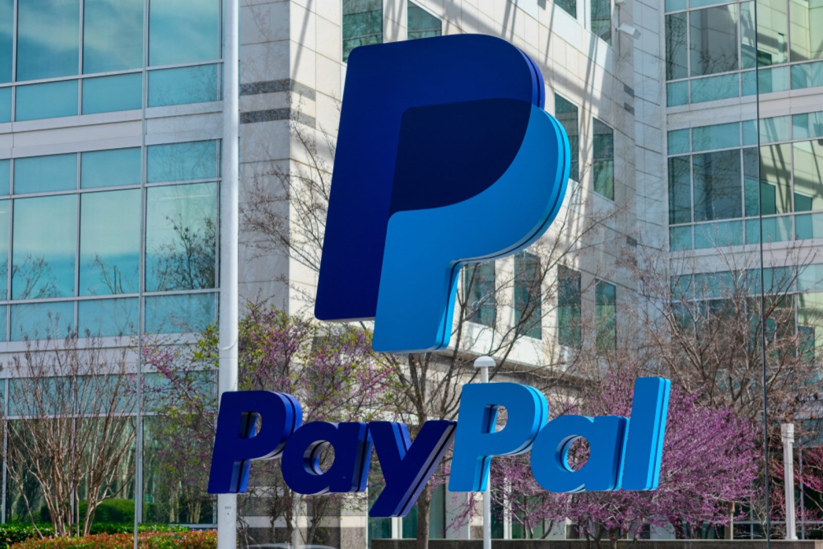 Cryptocurrency Focus: PayPal’s new CEO Alex Kriss takes the reins amid the launch of cryptocurrency Stablecoin