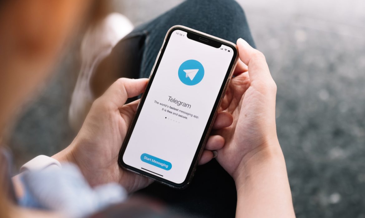 From Chats to Chronicles: Telegram’s Stories Feature Signals a Bold Evolution