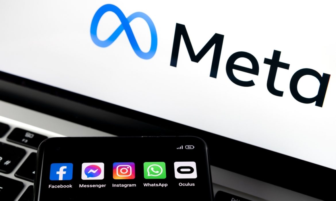 Meta’s Quarterly Financial Report Reveals Impressive Growth, Except for VR and AR Division