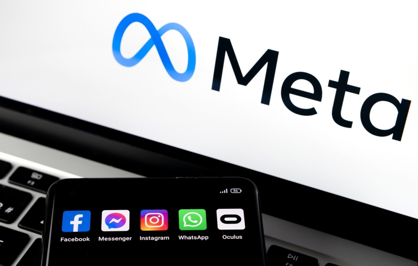 Meta’s Quarterly Financial Report Reveals Impressive Growth, Except for VR and AR Division