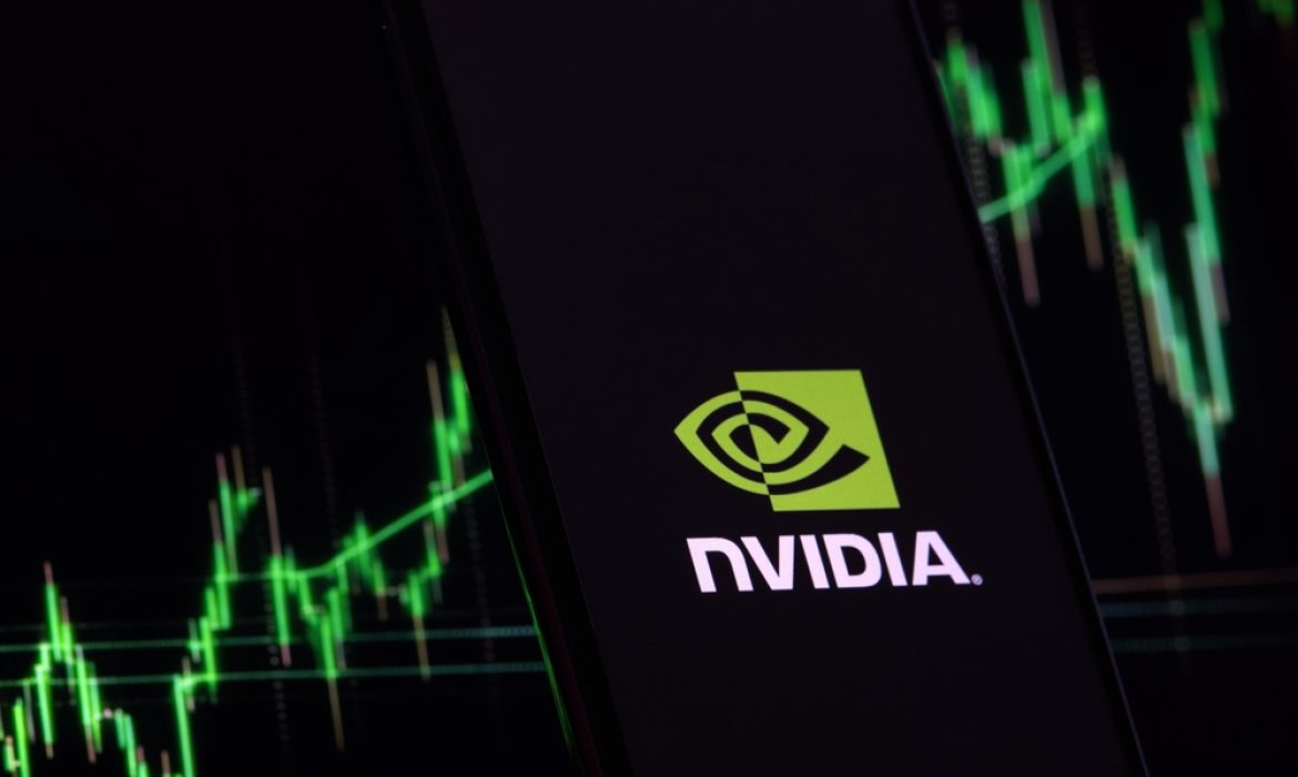 Nvidia’s Record-Breaking Quarter: A Surge Driven by AI and Data Center Solutions