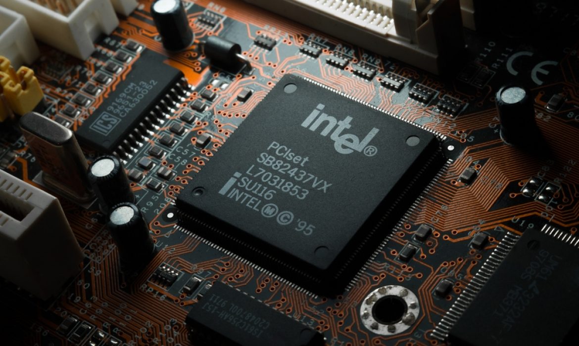 Intel’s PowerVia: A Revolution in Chipmaking