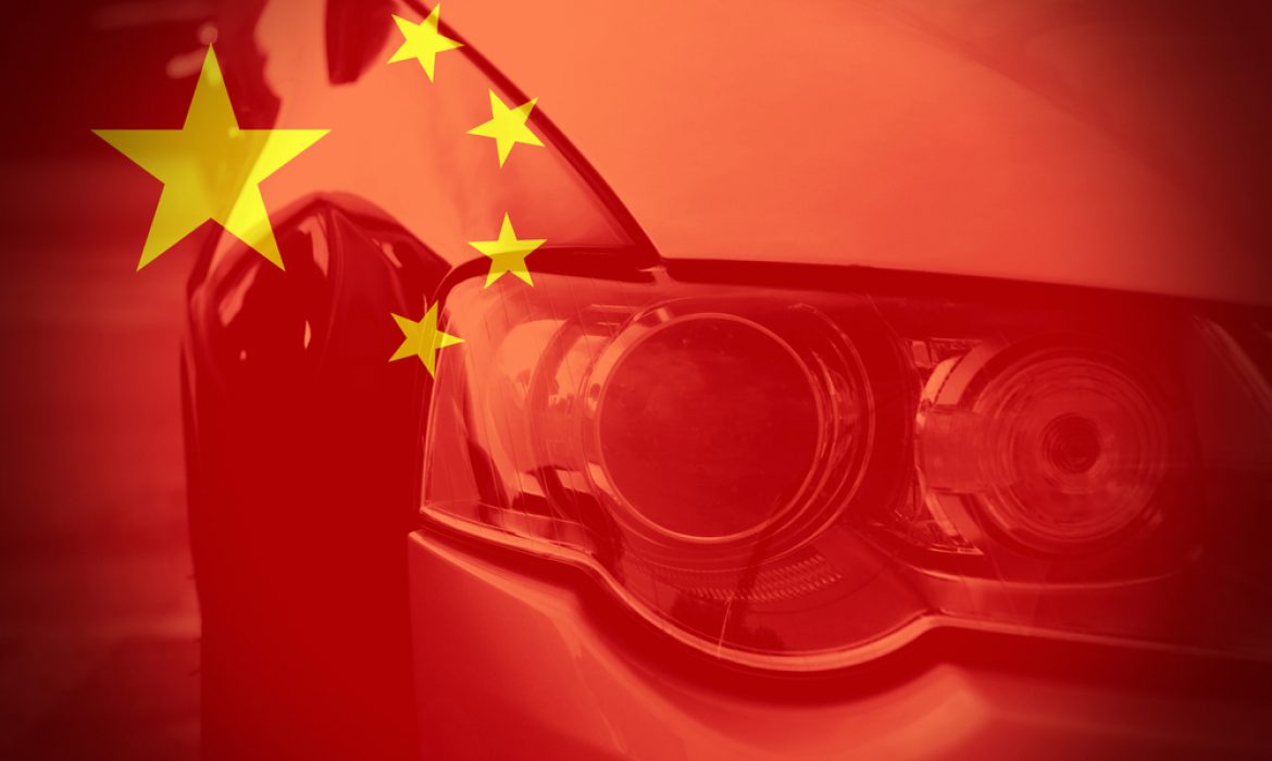 EU Investigates Chinese Electric Cars: A Game of Economic Chess