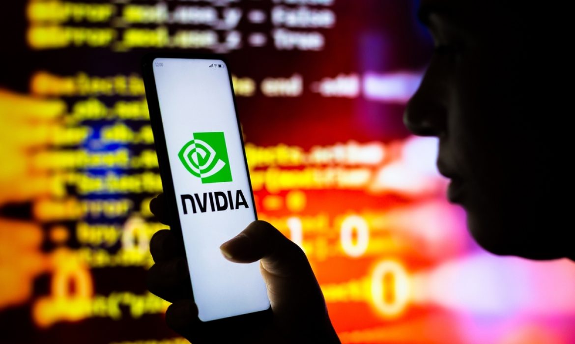 NVIDIA’s $1 trillion stock valuation fell as investors