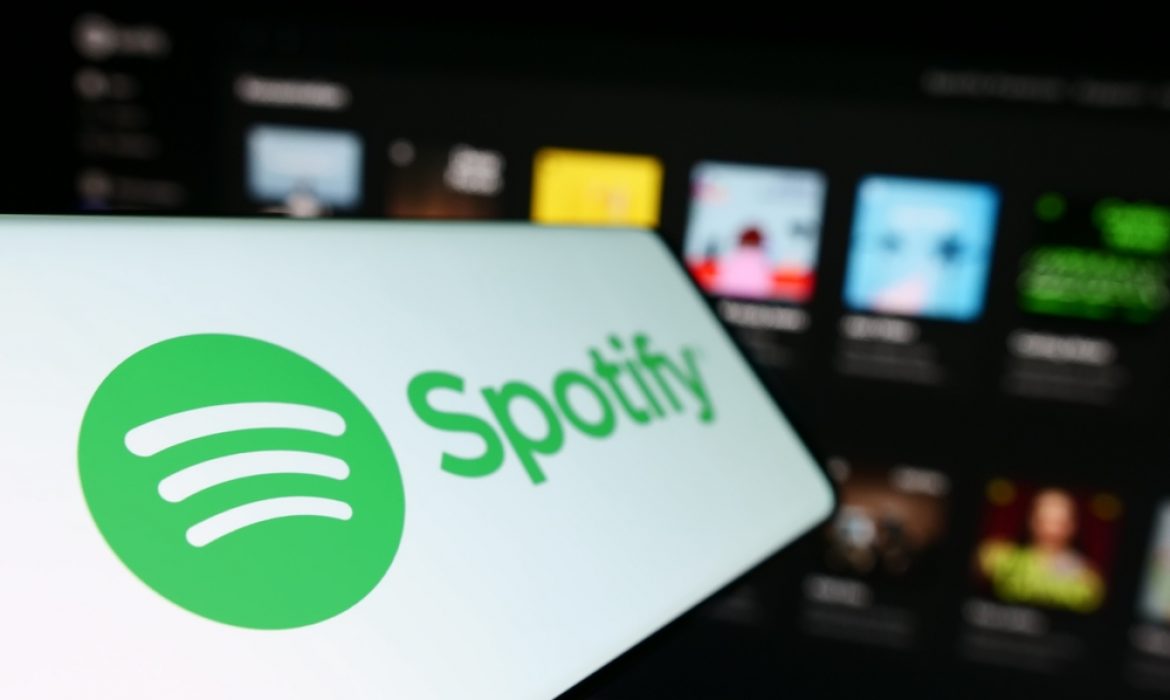 Spotify Unveils New Royalty System, Targets Cheating and Noise Content in 2024