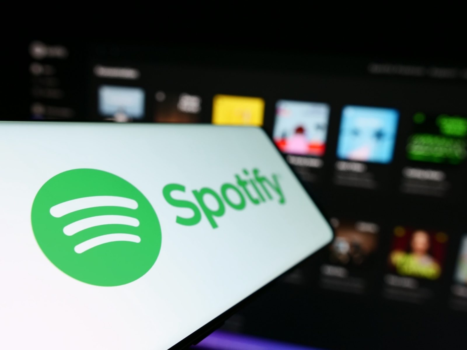 Spotify Unveils New Royalty System, Targets Cheating and Noise Content in 2024