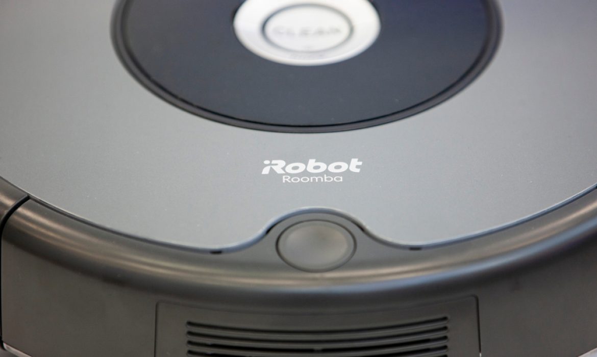 iRobot shares fall 17% as there is an EU warning of antitrust violations