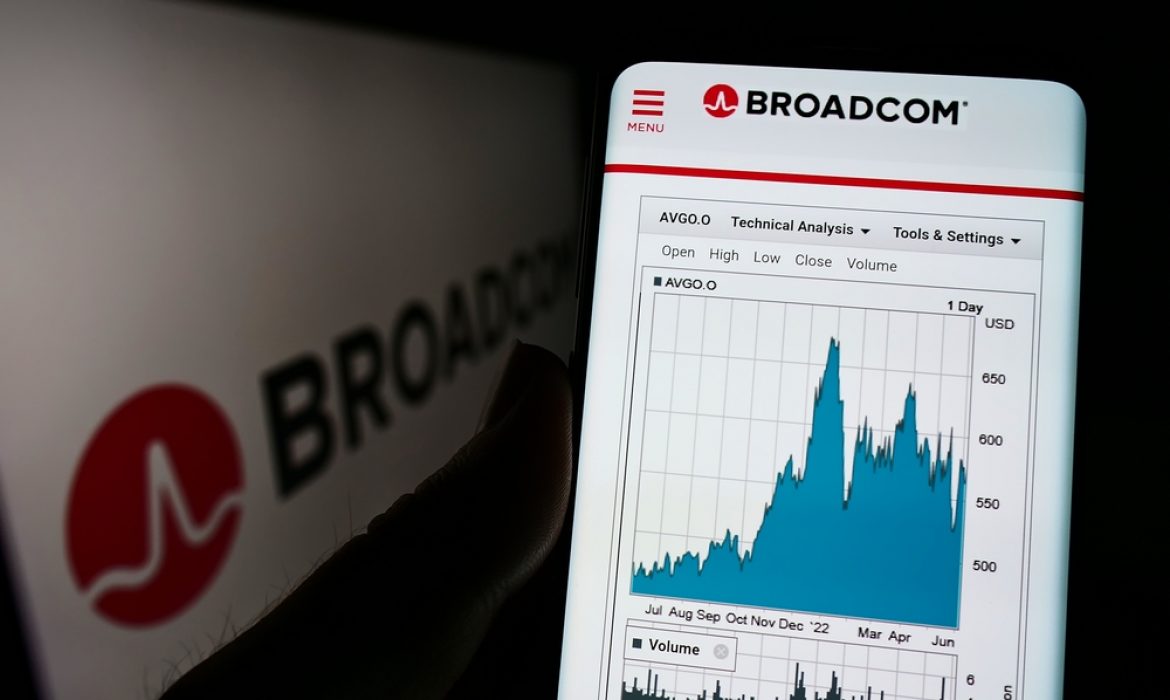 Broadcom’s $61 Billion Takeover of VMware Set to Make IT History as Deal Nears Completion