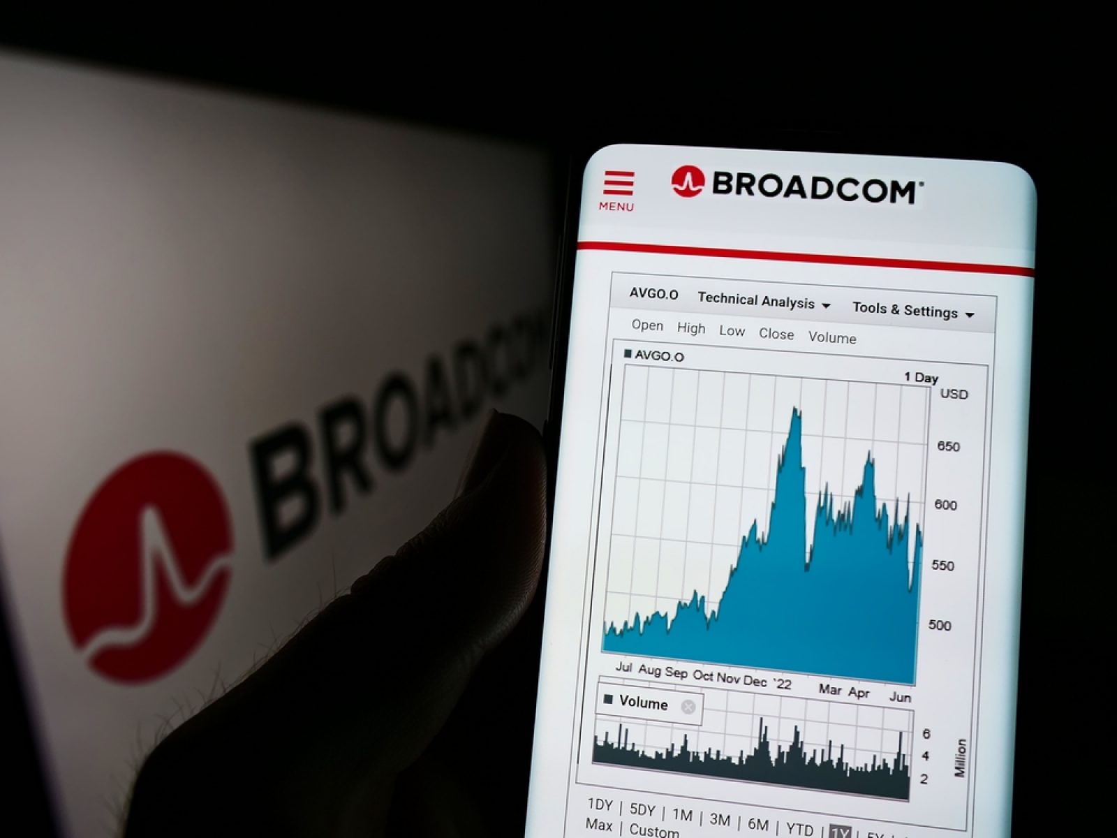 Broadcom’s $61 Billion Takeover of VMware Set to Make IT History as Deal Nears Completion