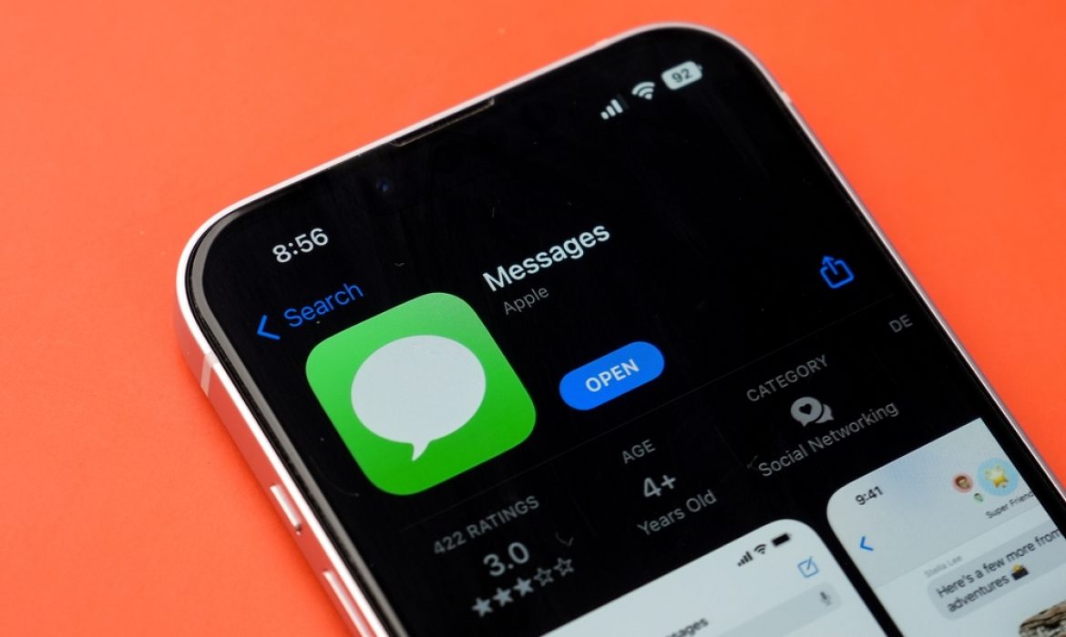 Apple Embraces Interoperability: RCS Messaging to Bridge the Gap Between iPhone and Android Users in 2024