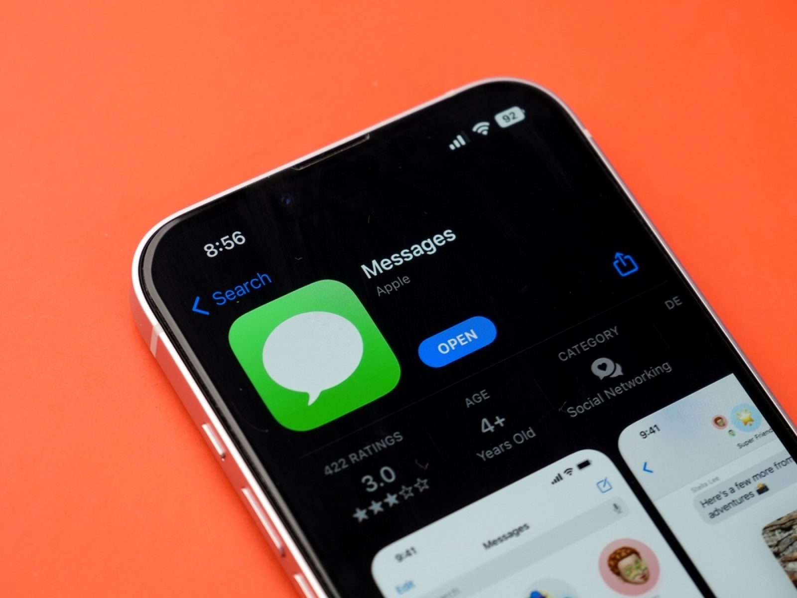 Apple Embraces Interoperability: RCS Messaging to Bridge the Gap Between iPhone and Android Users in 2024