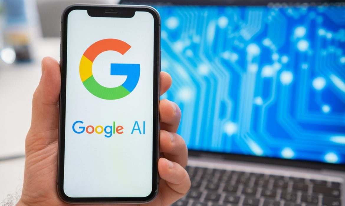 Google is launching Gemini, its most powerful AI model yet