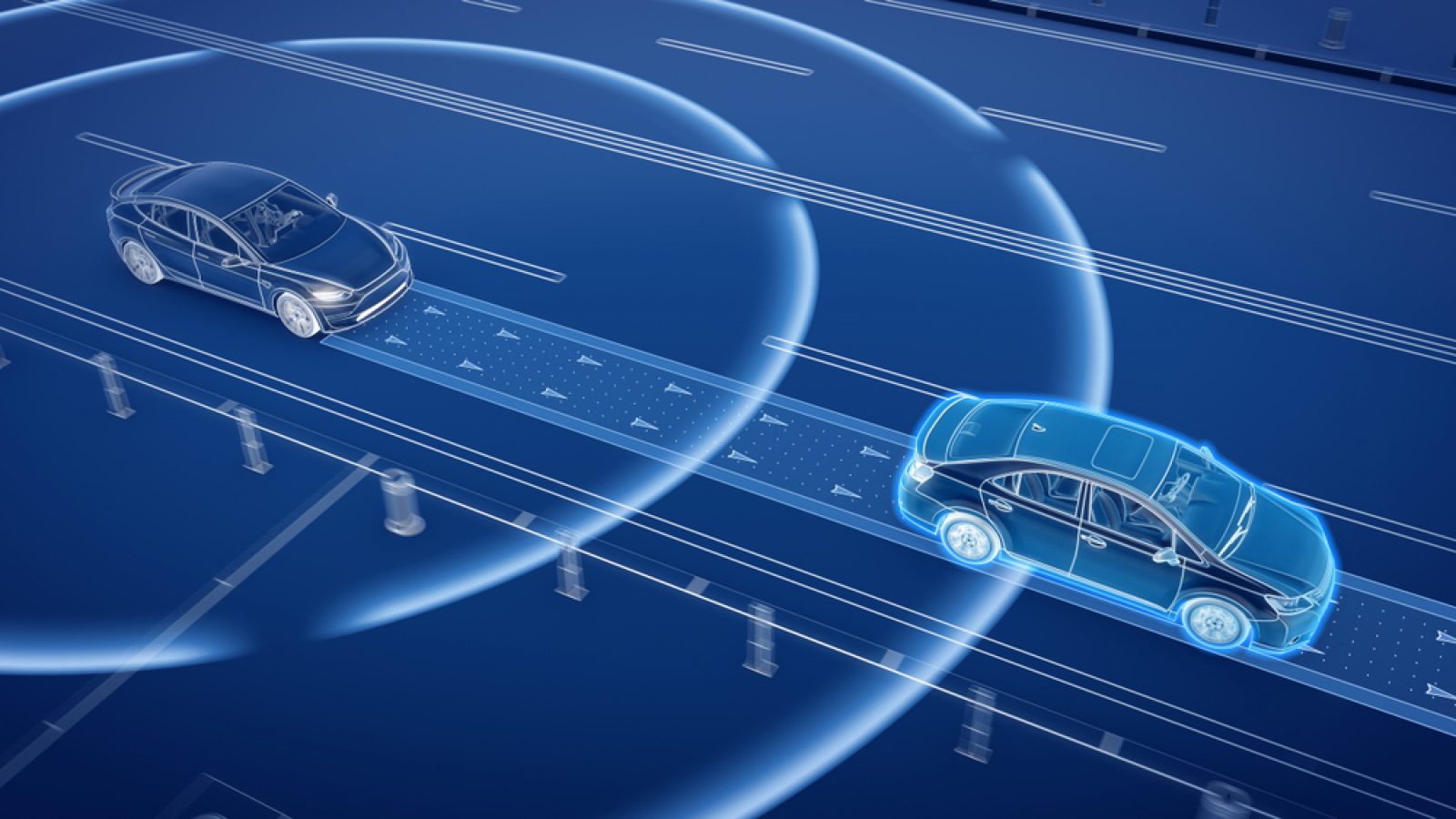 Volkswagen and Bosch Pioneer Automated Parking and Charging, Integrate ChatGPT in Vehicle Fleet