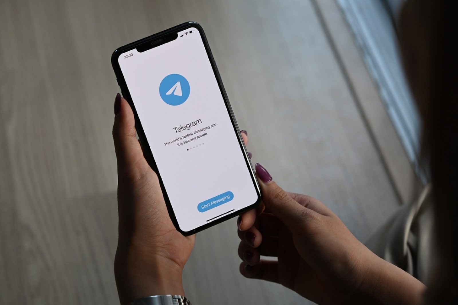 Telegram Premium Surges: Pavel Durov Celebrates 5 Million Subscribers in Rapid Growth