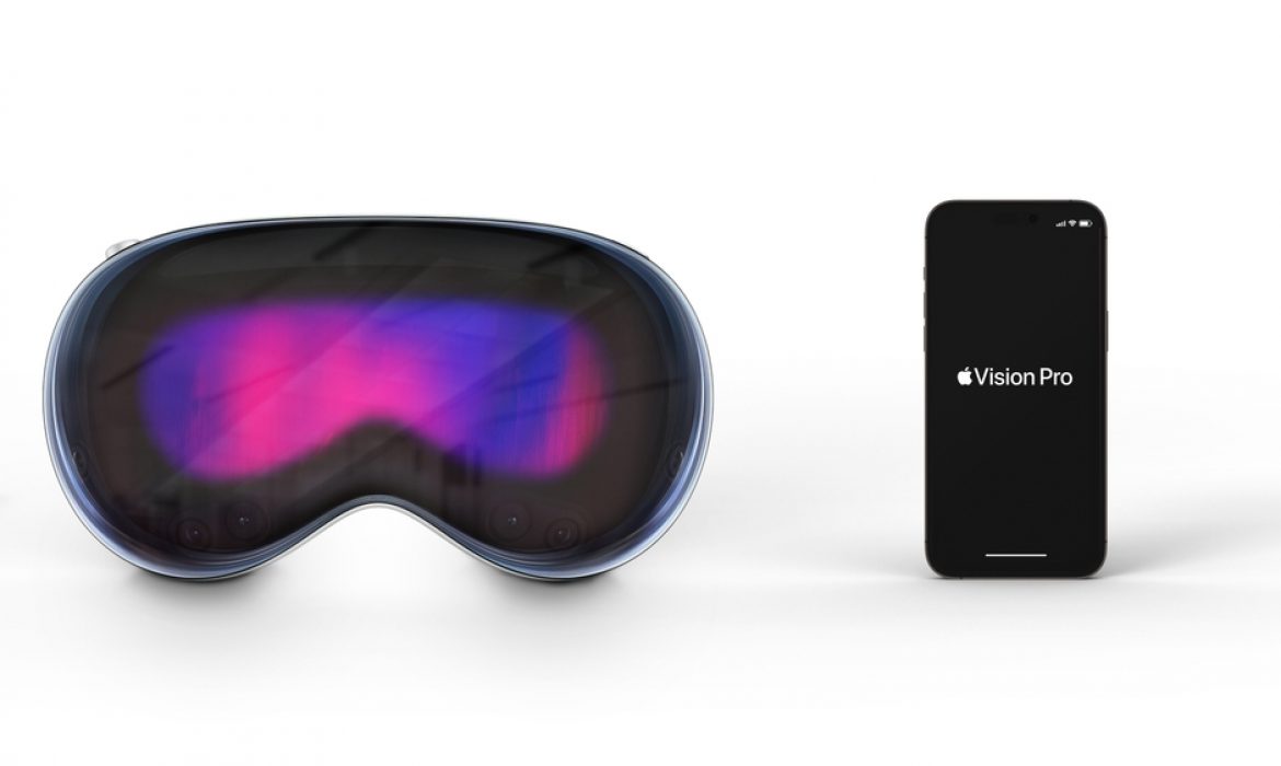 Apple Vision Pro Accessory Extravaganza: A Closer Look at the $1041 Kit