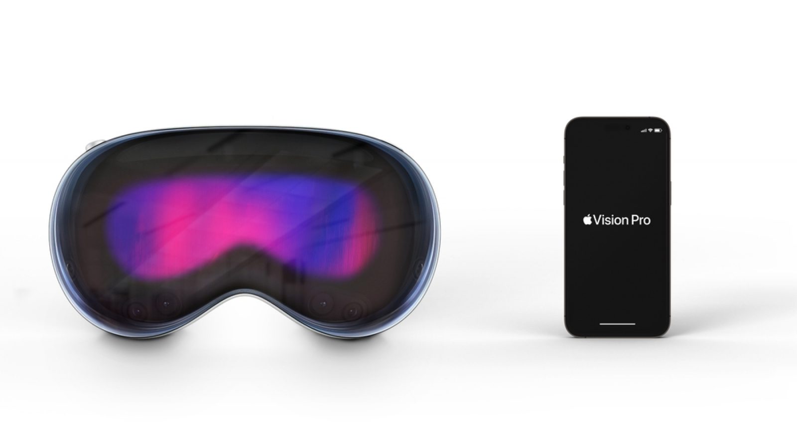 Apple Vision Pro Accessory Extravaganza: A Closer Look at the $1041 Kit