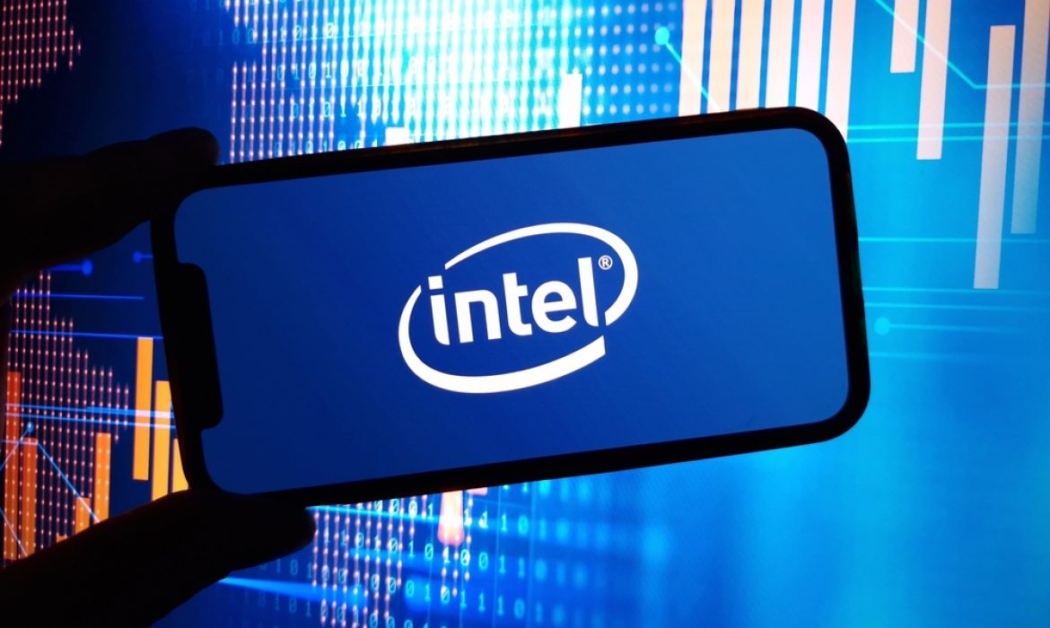 Samsung Dethroned: Intel Surpasses as World’s Largest Semiconductor Chip Maker; NVIDIA Rockets to Third Place