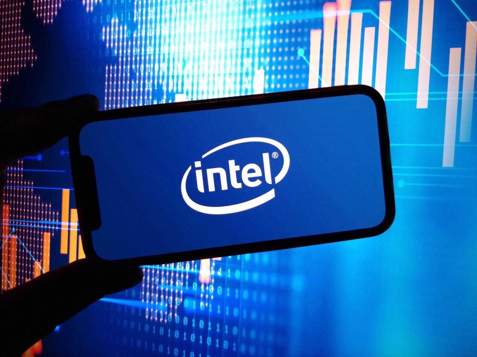 Samsung Dethroned: Intel Surpasses as World’s Largest Semiconductor Chip Maker; NVIDIA Rockets to Third Place