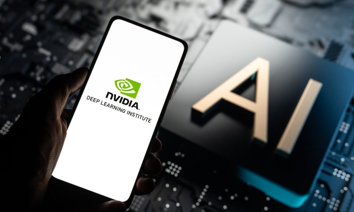 Nvidia’s Financial Report Shatters Expectations: Profits Soar 265%, Net Income Skyrockets by 769%