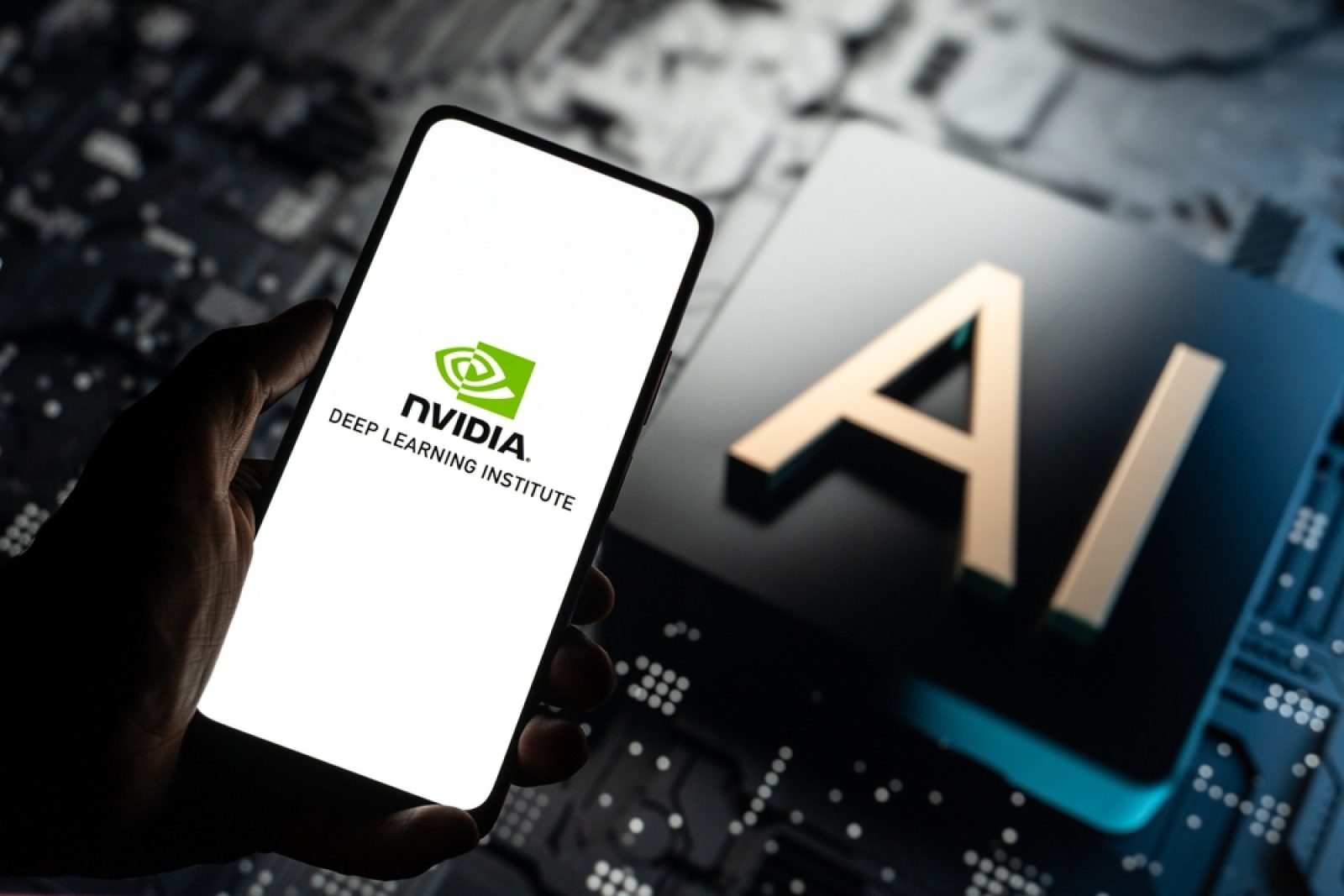 Nvidia’s Financial Report Shatters Expectations: Profits Soar 265%, Net Income Skyrockets by 769%