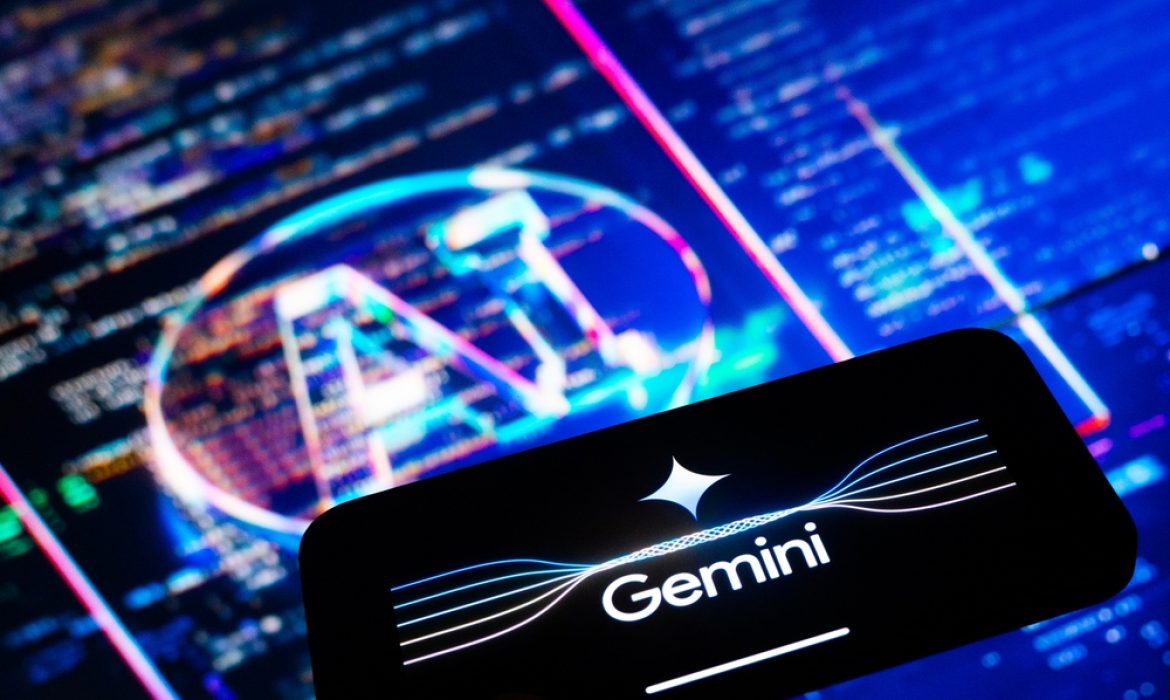 Google unveils Gemini 1.5 artificial intelligence model