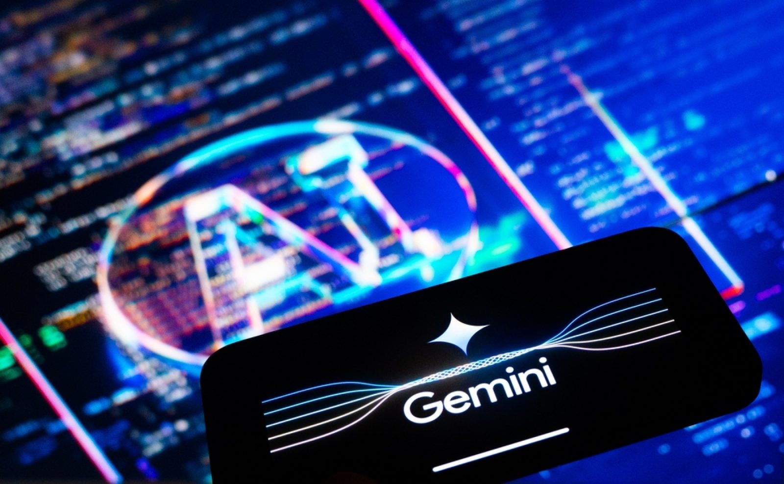 Google unveils Gemini 1.5 artificial intelligence model