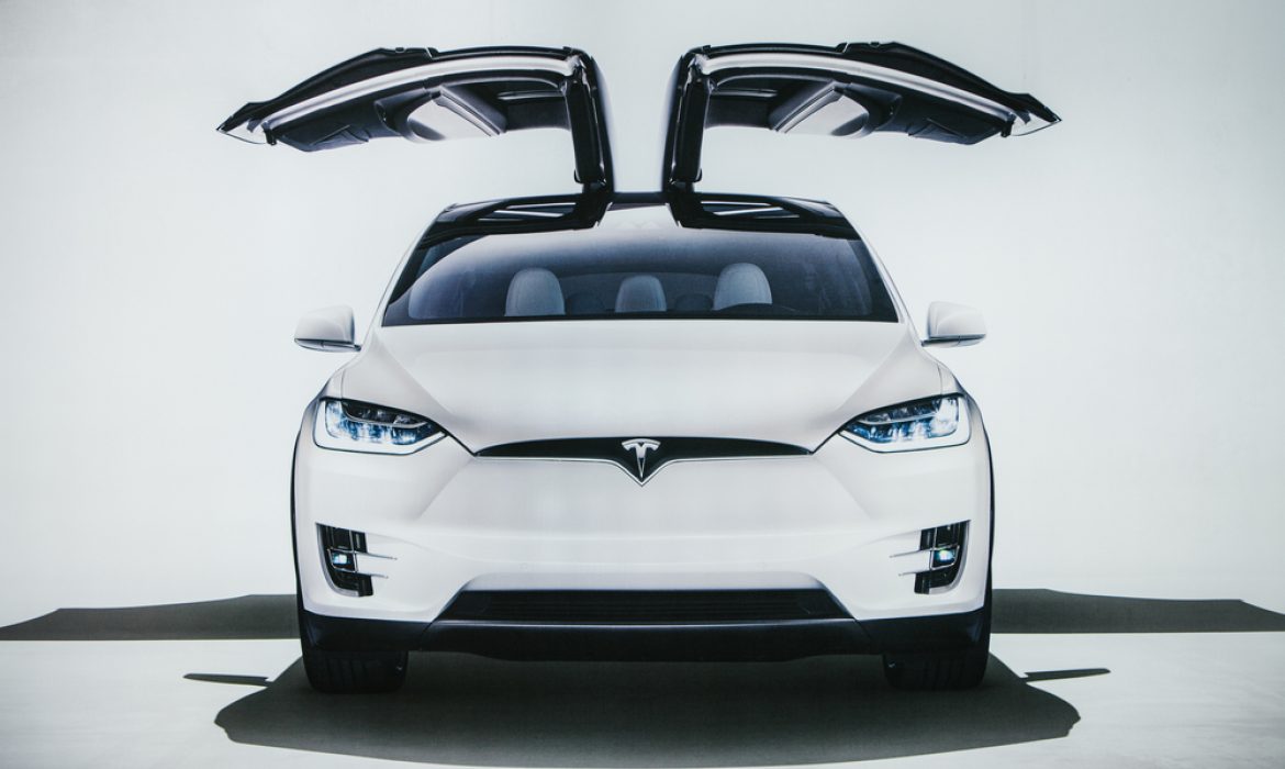 Tesla’s incredible profits from competitors’ internal combustion engine cars