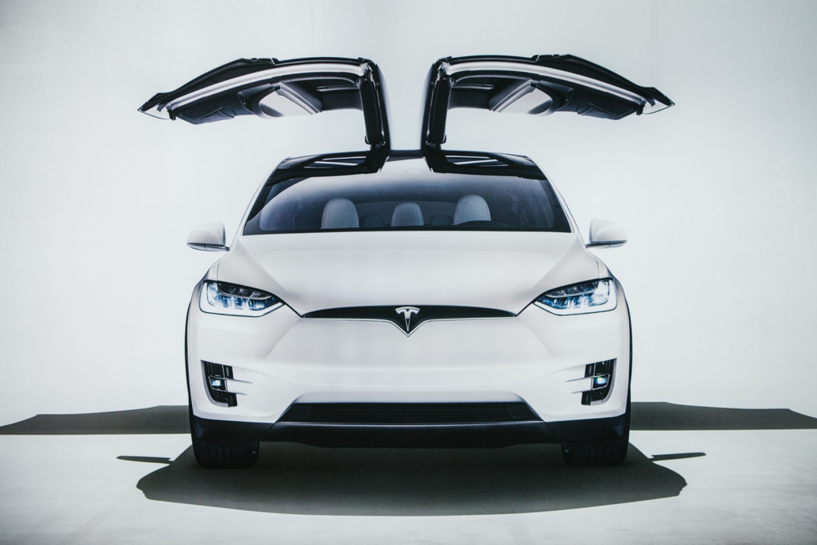 Tesla’s incredible profits from competitors’ internal combustion engine cars