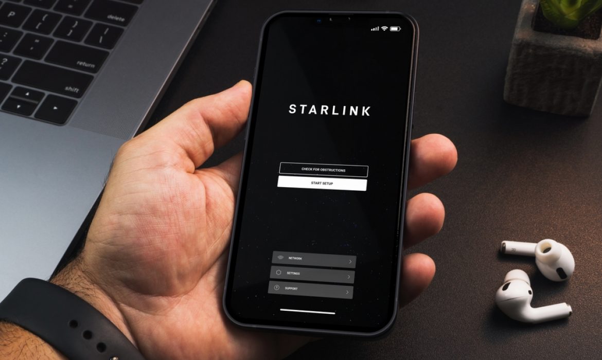 SpaceX and T-Mobile Achieve Record 17 Mbps Download Speeds via Starlink, Paving the Way for Seamless Global Connectivity