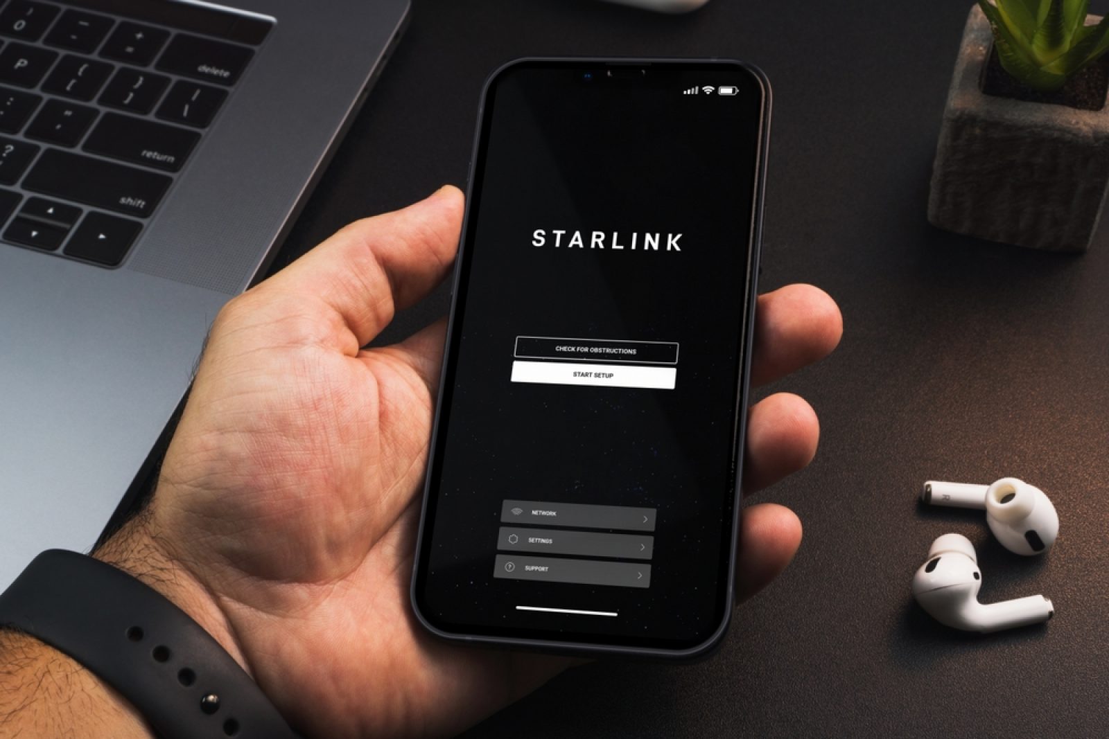 SpaceX and T-Mobile Achieve Record 17 Mbps Download Speeds via Starlink, Paving the Way for Seamless Global Connectivity