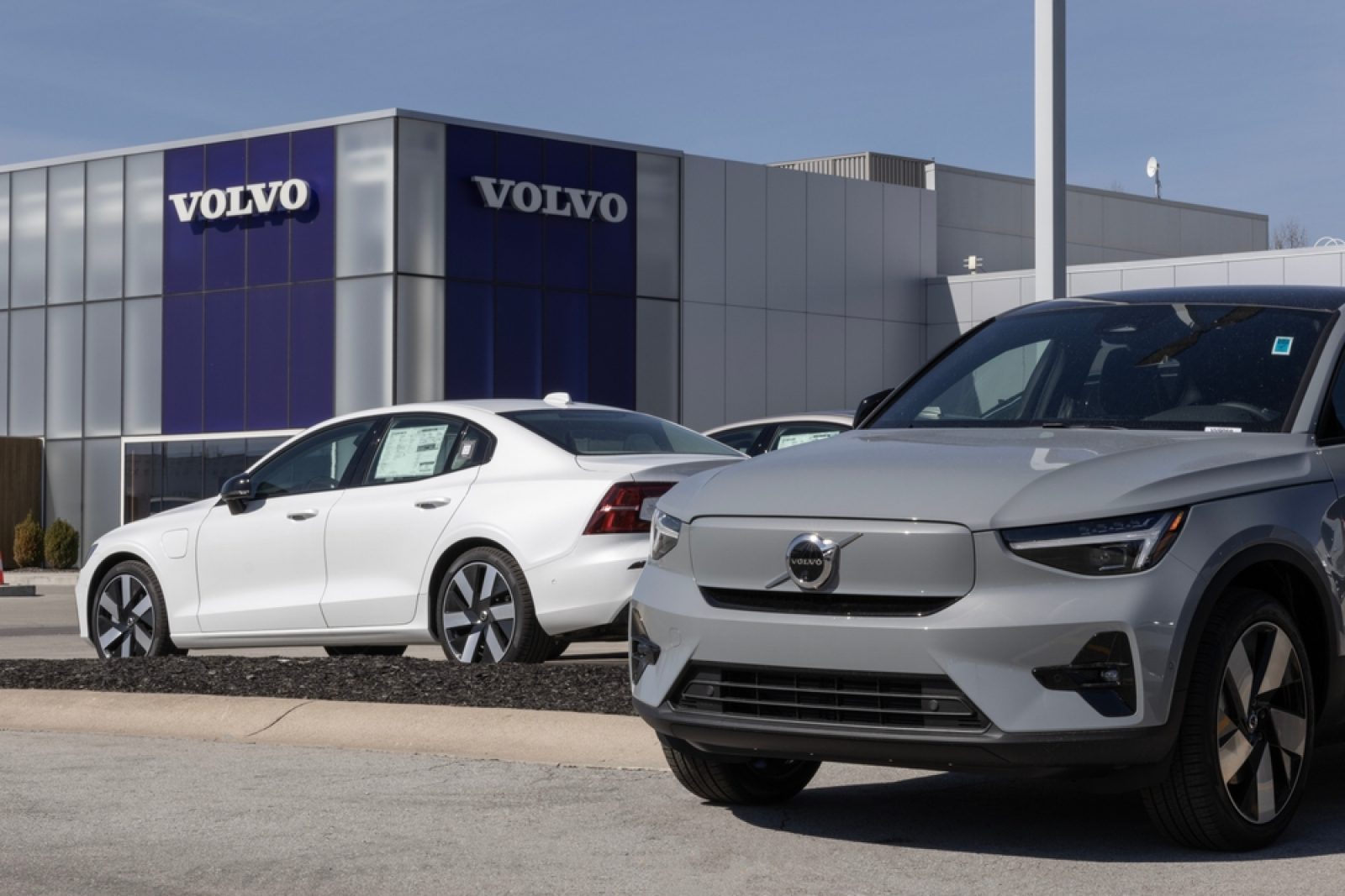 Volvo Bids Farewell to Diesel with Release of Last Model