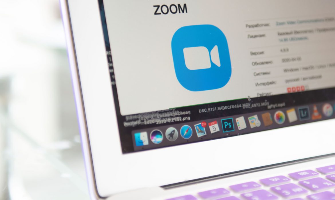 Zoom Unveils Groundbreaking Zoom Workplace Platform