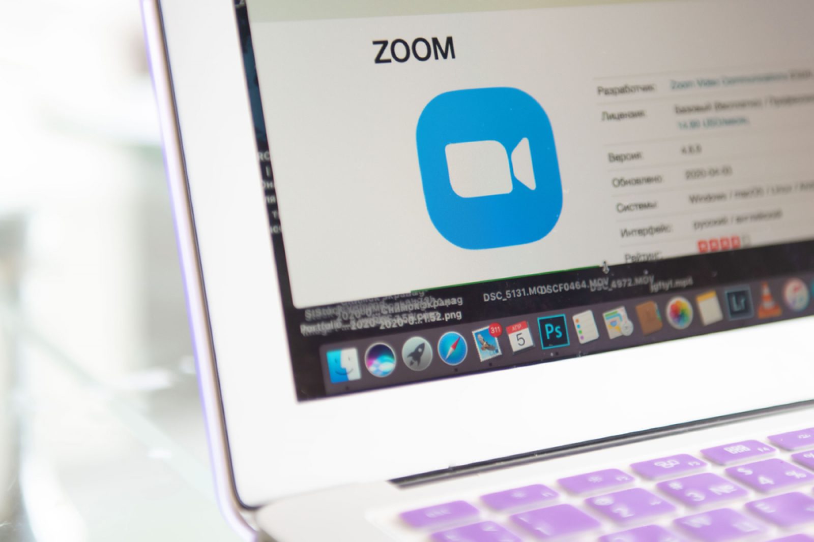 Zoom Unveils Groundbreaking Zoom Workplace Platform