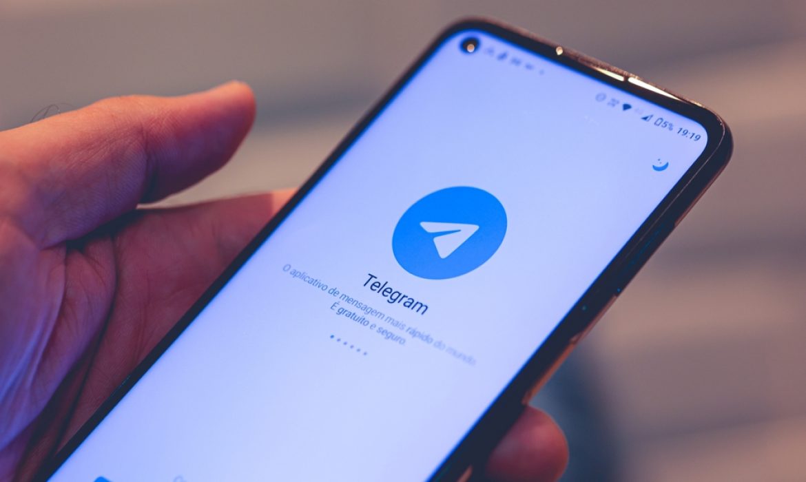 Telegram Surpasses Expectations with Positive Cash Flow in Q1