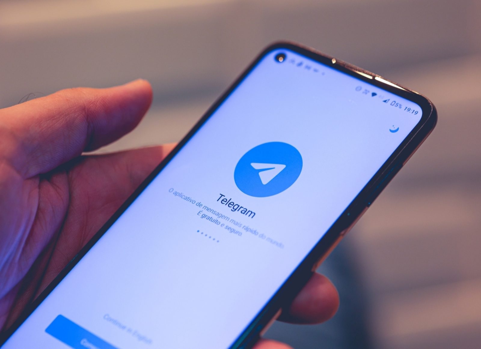 Telegram Surpasses Expectations with Positive Cash Flow in Q1